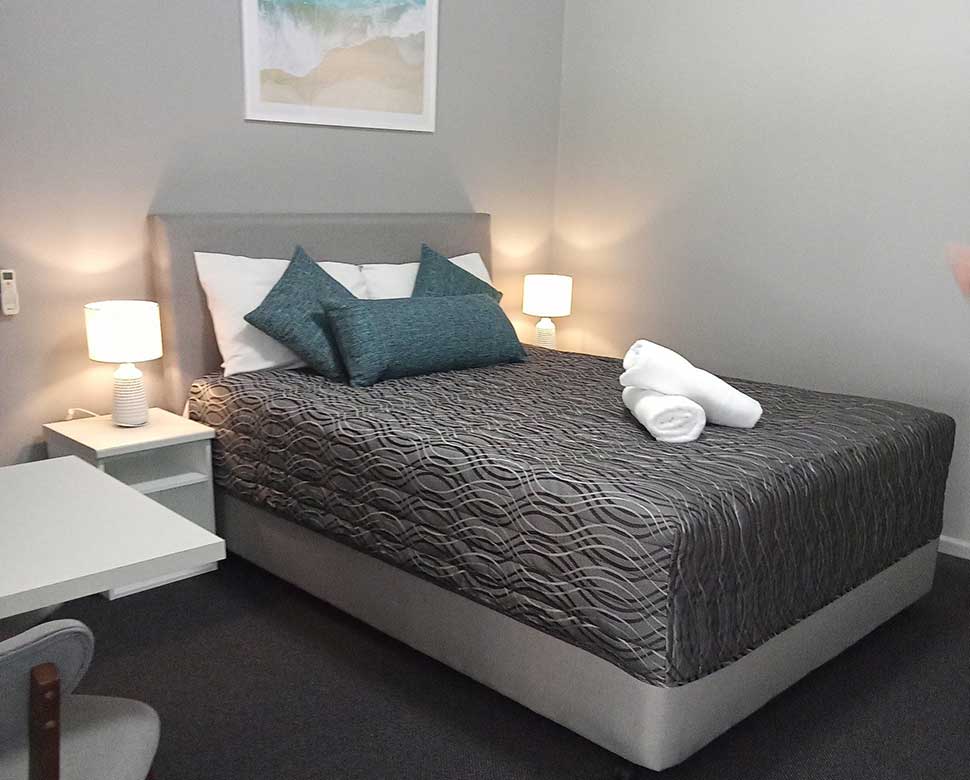 Queen Room